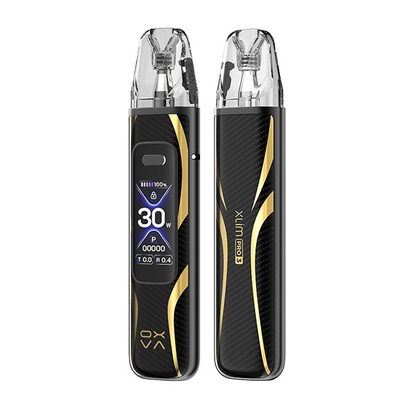 Oxva Xlim Pro 3 smokee (1) Tigara Electronica Oxva Xlim Pro 3