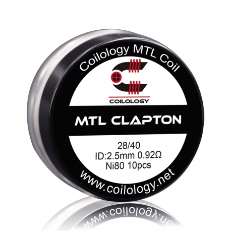 set-rezistente-coilology-mtl-clapton-ni80-092ohm-10buc
