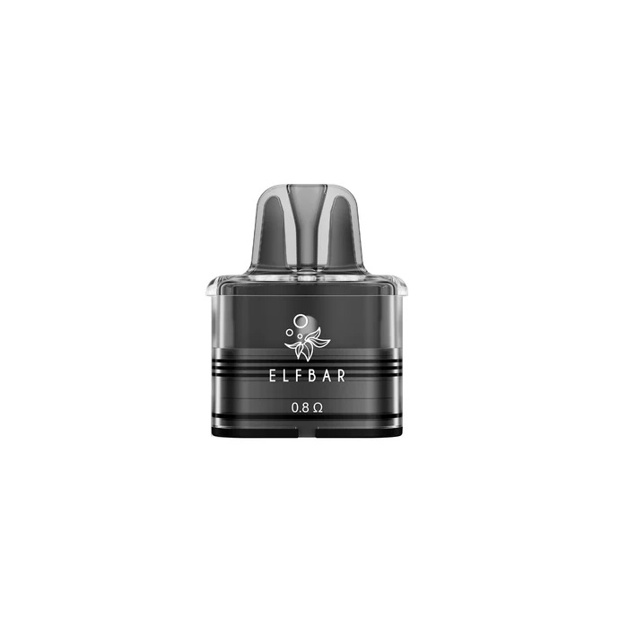 ELfBar 0.8 cartus