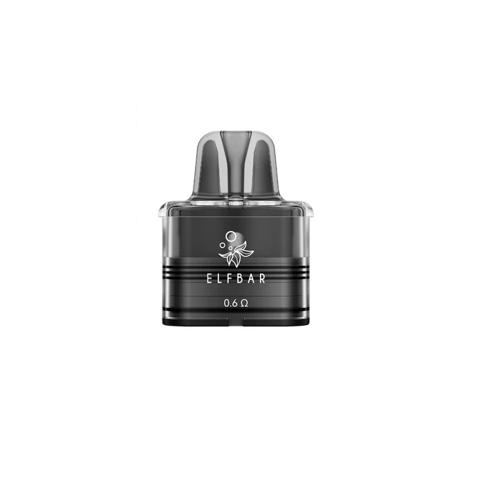 ElfBar mega cartus 0.6