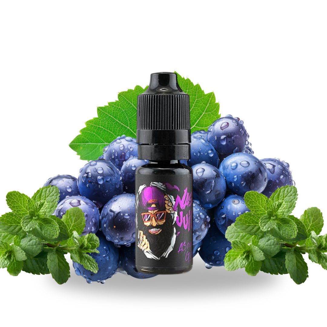 Nasty Juice - ASAP Grape smokee.ro Lichid Nasty Juice 10 ml, nicotina 20mg - ASAP Grape