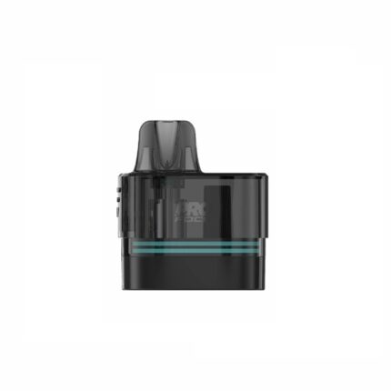 Cartus Uwell Zetta 10 ml - 0.8 Ohm