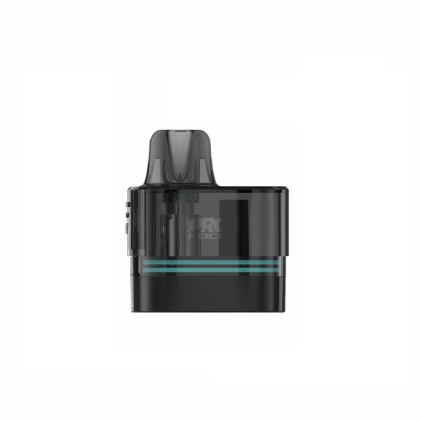 cartouches-zetta-08 Cartus Uwell Zetta 10 ml - 0.8 Ohm
