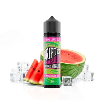 Longfill Drifter Bar Watermelon