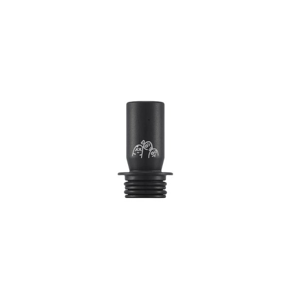 drip-tip-510-dottip-aero-dotmod (2) Drip Tip 510 Dotmod dotTip Aero - Art Black