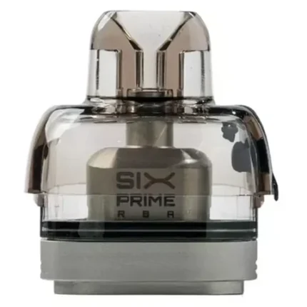 Cartus RBA Six Prime Oxva VPrime