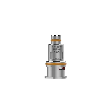 Rezistenta LVE Orion II Pro - 0.6Ω Mesh