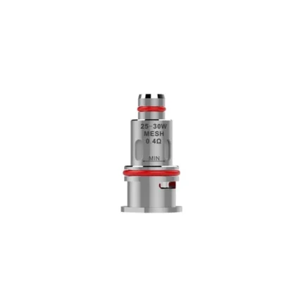 Rezistenta LVE Orion II Pro - 0.4Ω Mesh