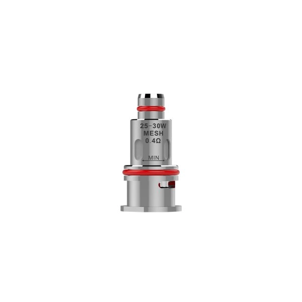 resistances-orion-ii-pro-040608-5pcs-lve Rezistenta LVE Orion II Pro - 0.4Ω Mesh