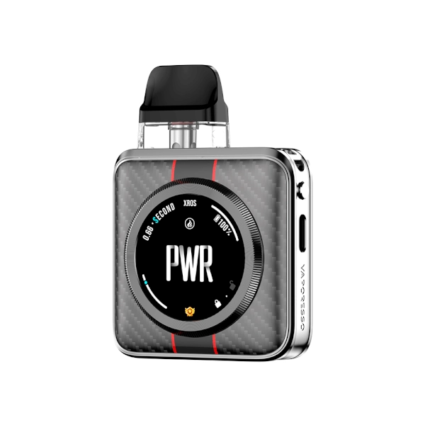 vaporesso-xros-5-nano-pod-kit-529255 Kit Vaporesso Xros 5 Nano - Yellow Satin