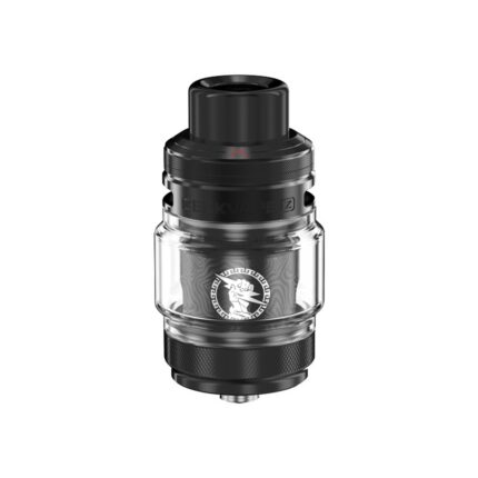 Atomizor Geekvape Zeus Sub Ohm 5 - Glossy Black