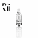 Atomizor BY-ka V.11 RTA 23mm by Vape Systems – Standard Set
