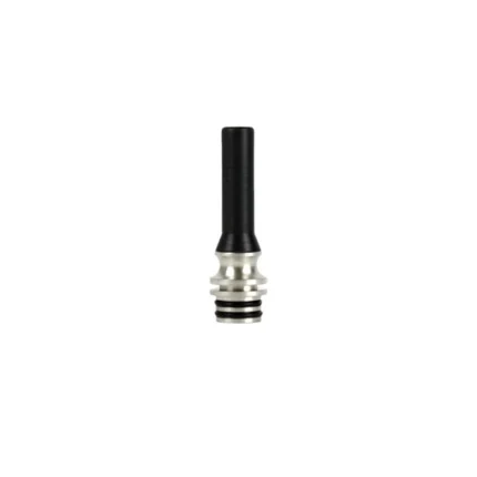 Drip Tip Reewape 510 Long (RS336) – Black