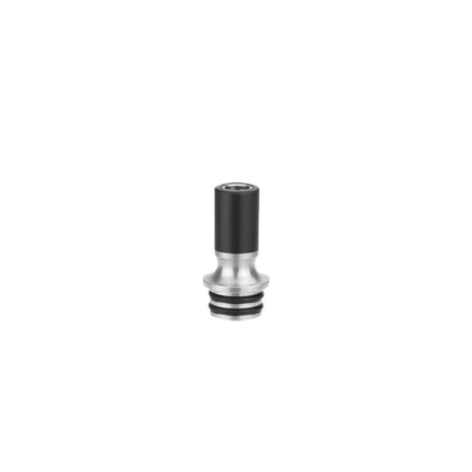 Drip Tip 510 Fumytech RS352 - Black