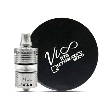 Ennequadro Mods VICO RTA