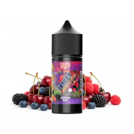 Longfill Fizzy Juice 6ml/30ml - Wildberries