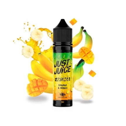 oma Concentrata Longfill Just Juice 12 ml - Wild Berries & Aniseed (copie)