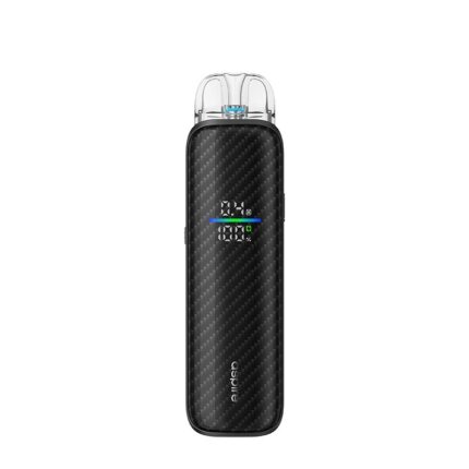 Kit Aspire Pixo Max 2600mAh - Carbon Black