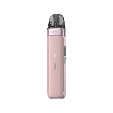 Kit Lost Vape Thelema Aura S 1600 mAh - Pastel Pink