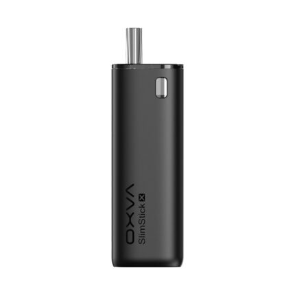 Kit OXVA SlimStick X - Black