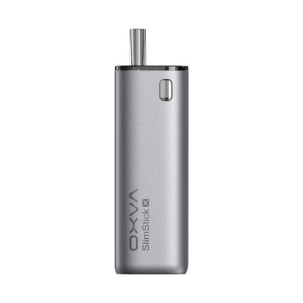 Kit OXVA SlimStick X - Gray