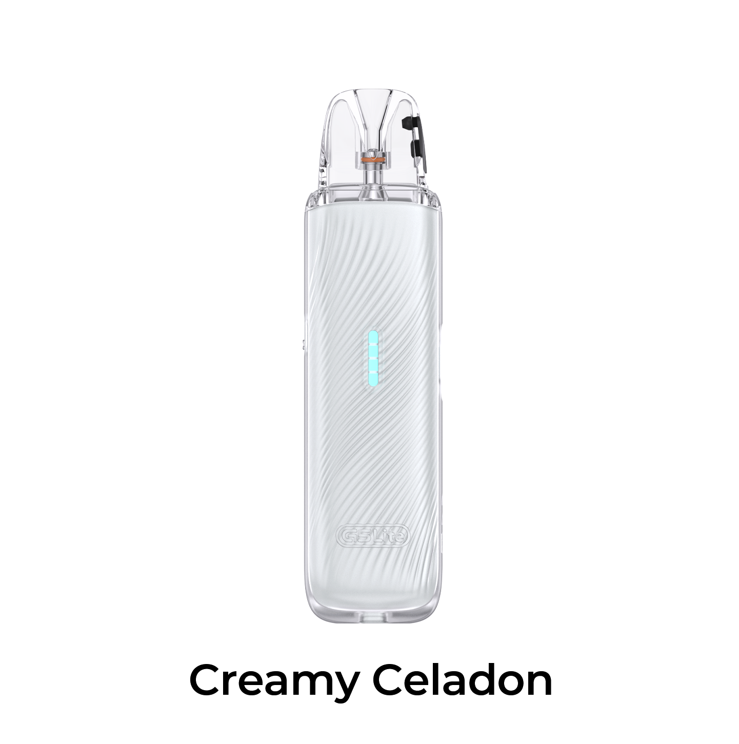 Caliburn G5 Lite - Creamy Celadon Uwell Caliburn G5 Lite 1600mAh