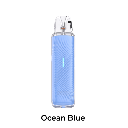 Kit Uwell Caliburn G5 Lite 1600mAh - Ocean Blue