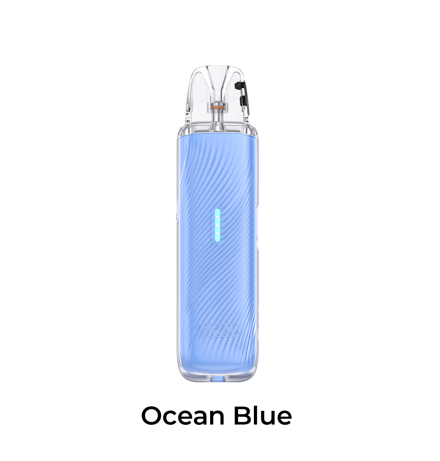 Caliburn g5 lite - Ocean Blue Kit Uwell Caliburn G5 Lite 1600mAh - Ocean Blue