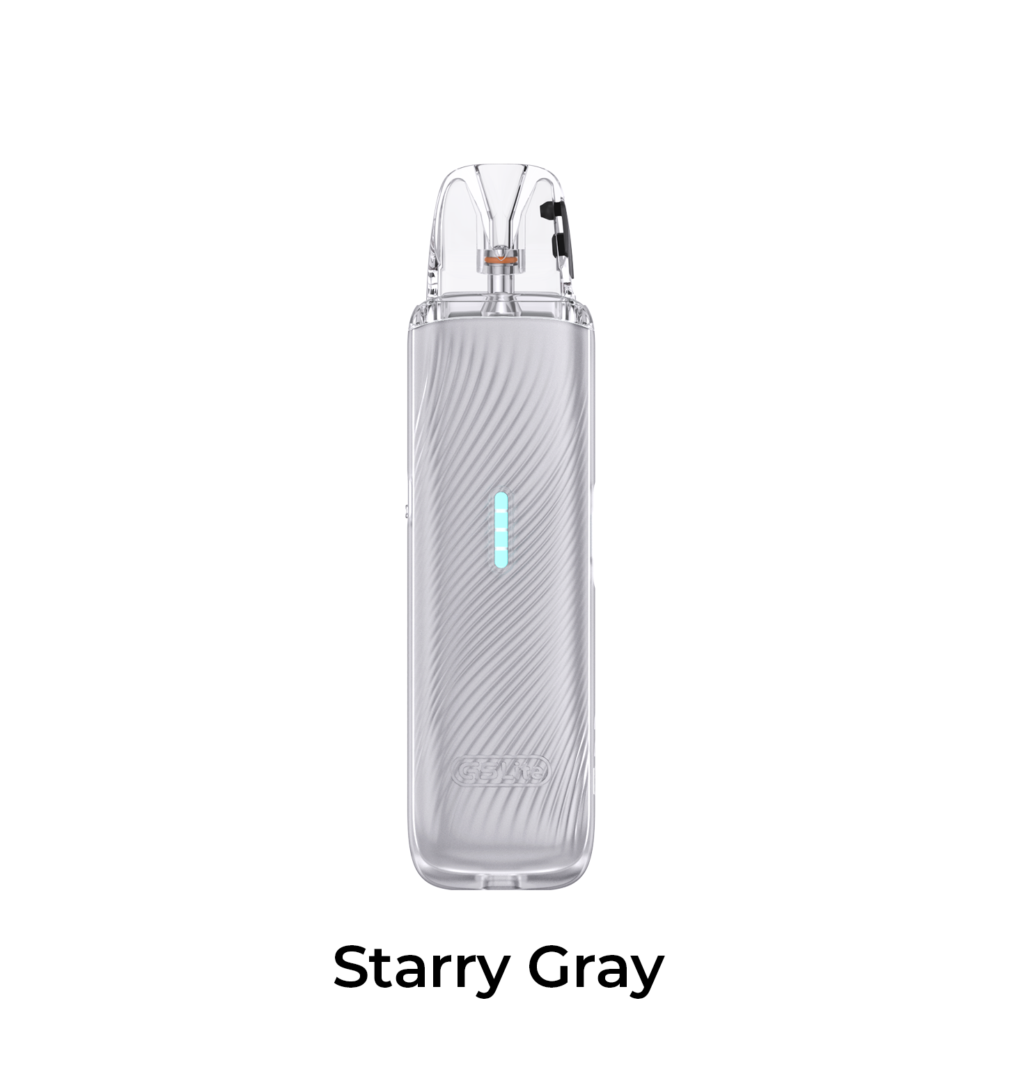 Caliburn g5 lite - Starry Grey Kit Uwell Caliburn G5 Lite 1600mAh - Starry Gray