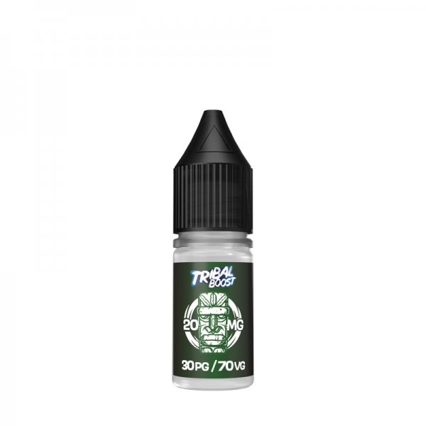 booster-de-nicotine-3070-nouvelle-version-chubby-10ml-20mg-tribal-boost-tribal-force Shot Nicotina 70vg