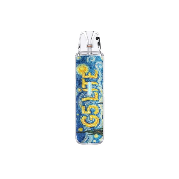 pack-pod-caliburn-g5-lite-3ml-1600mah-new-colors-uwell (3) Uwell Caliburn G5 Lite 1600mAh - Starry Night