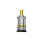 Blaze MTL RTA Thunder Cloud x Mike Vapes - Stainless Steel 316 L