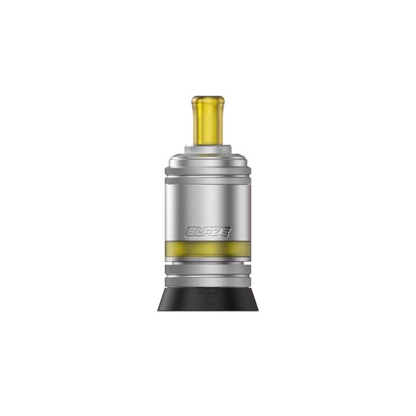blaze-mtl-rta-3ml-22mm-thunder-cloud-x-mike-vapes (6) Blaze MTL RTA Thunder Cloud x Mike Vapes - Stainless Steel 316 L