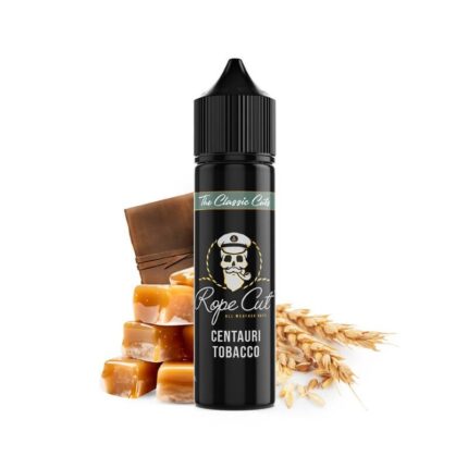 Longfill Rope Cut 20ml/60ml - Centauri Tobacco