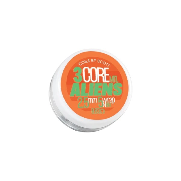 mtl-alien-clapton-063-ni80-2pcs-coils-by-scott (2) Rezistențe MTL Alien Clapton 0.63Ω Ni80 (2 buc) – Premium by Scott