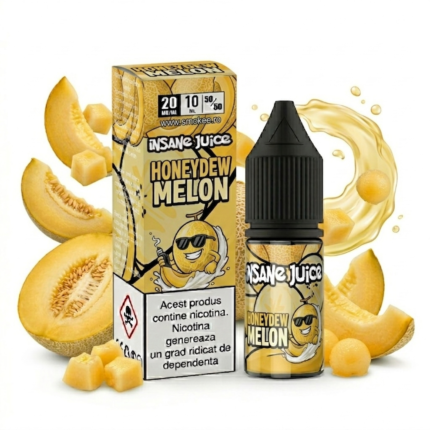 Lichid Insane Juice 20mg- Honeydew Melon