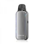 Lost Vape Thelema Aura 45 Kit – 45W Touchscreen, 1600mAh - Iron Silver