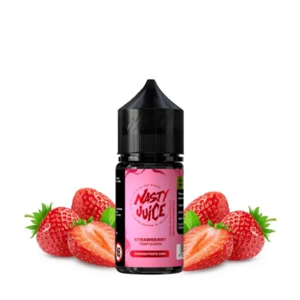 Nasty Juice Aroma Concentrata 30ml - Trap Queen