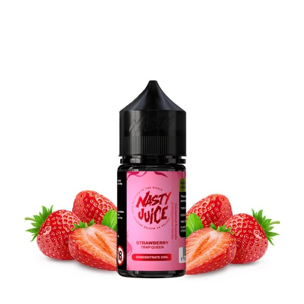 concentre-trap-queen-30ml-nasty (1) Nasty Juice Aroma Concentrata 30ml - Trap Queen