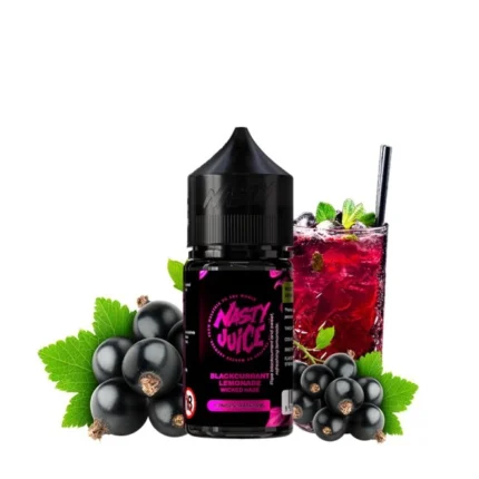 Nasty Juice Aroma Concentrata 30ml - Wicked Haze