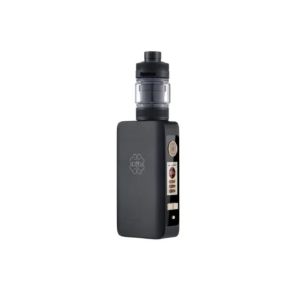 Kit Dotmod dotBox 220W V2 4ml - Black