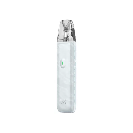 Kit Oxva Xlim Go Lite - Mist White