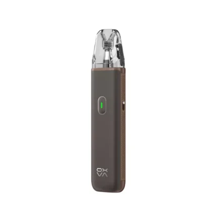 Kit Oxva Xlim Go Lite - Brown