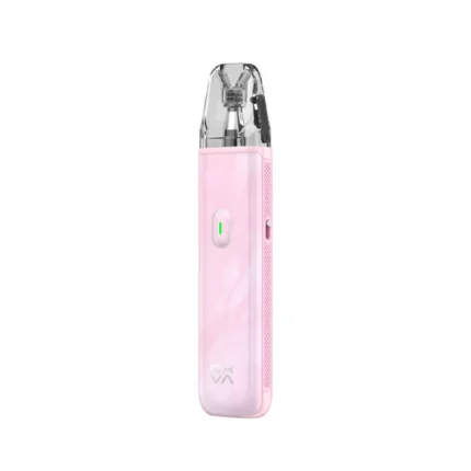Kit Oxva Xlim Go Lite - Light Pink