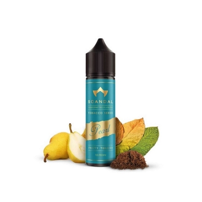 Longfill Scandal Flavors 12ml/60ml - Pearl