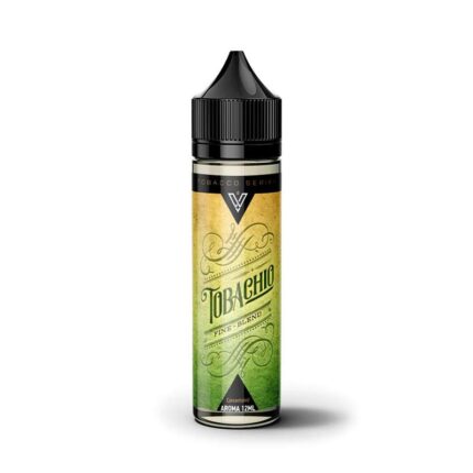 Longfill VnV Liquids 12ml/60ml - Tobachio