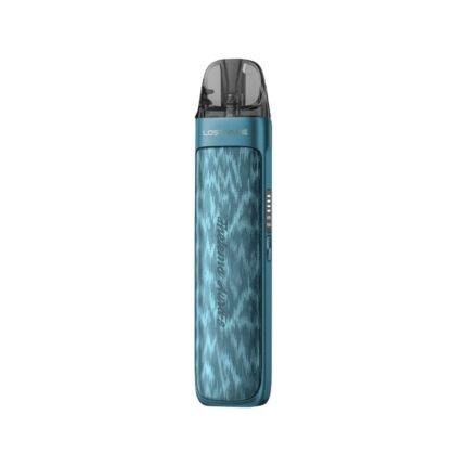 Thelema Aura S 1600 mAh - Ocean Weave Lost vape