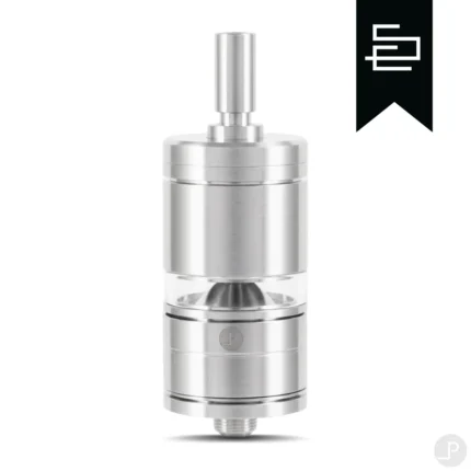Arcana Mods Muted+ RTA SE 22mm