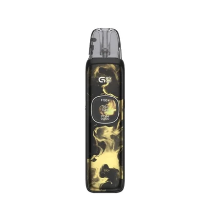 Kit Uwell Caliburn G5 - Black Gold