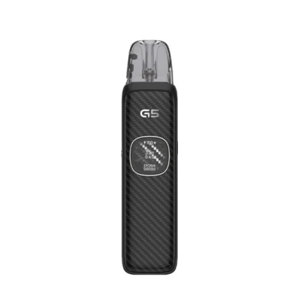 Kit Uwell Caliburn G5 - Black Carbon